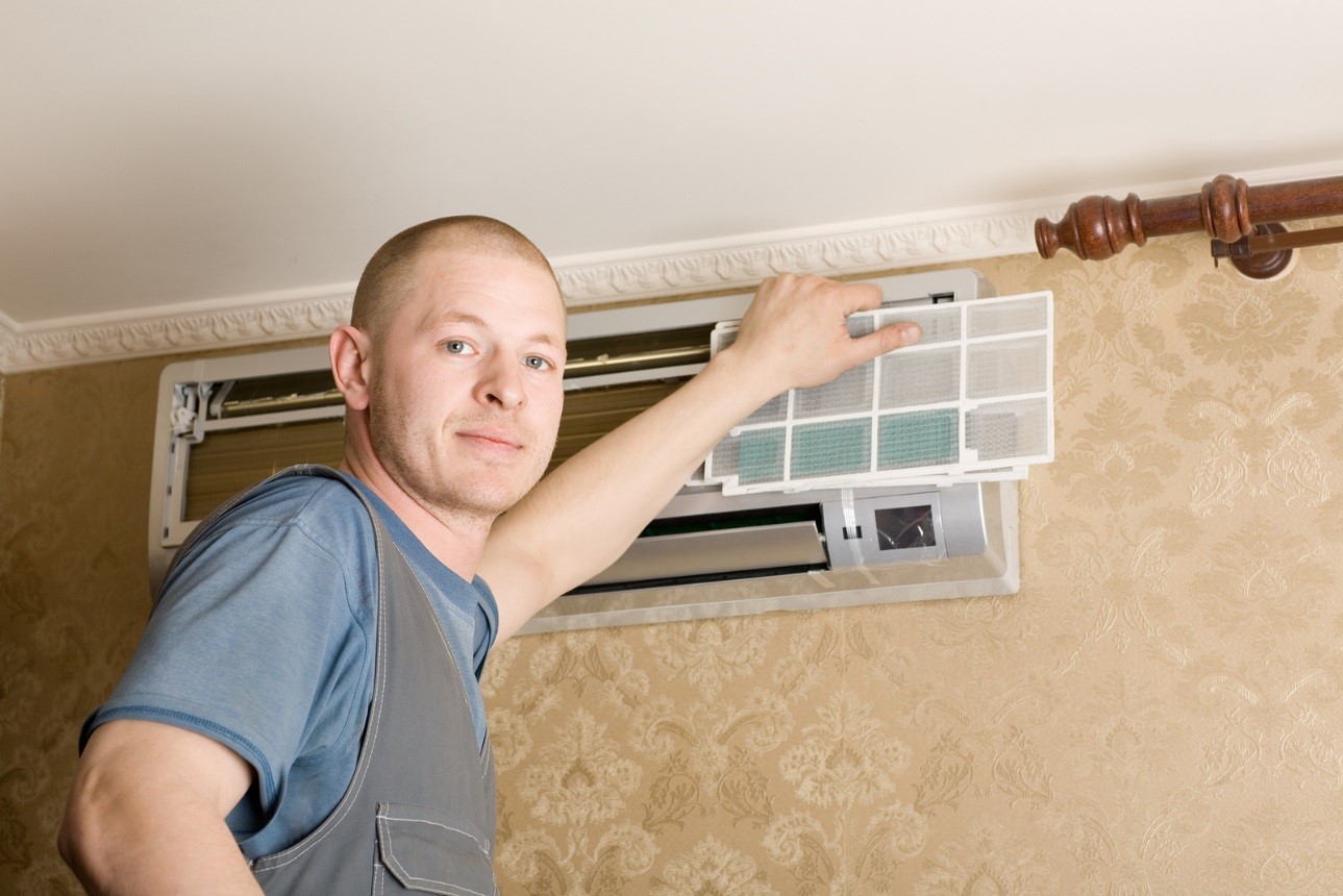 24 hr American Clean Air and Heating service