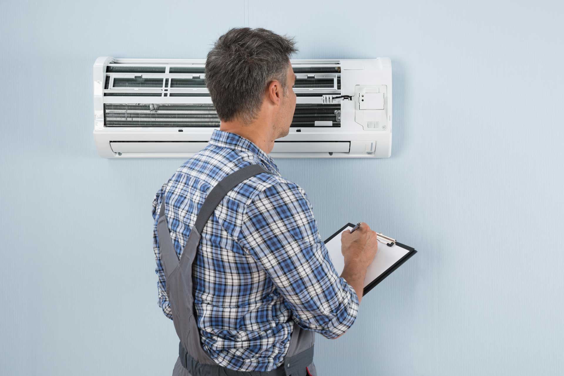 experienced ac repair in burbank