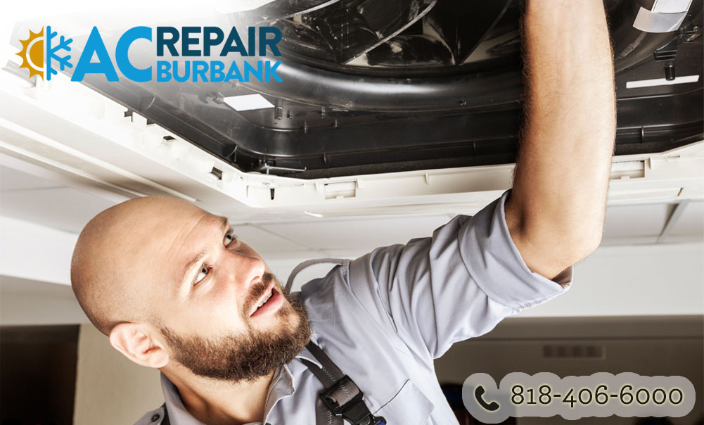 AC Installer in Burbank will Make Your Home Wonderful