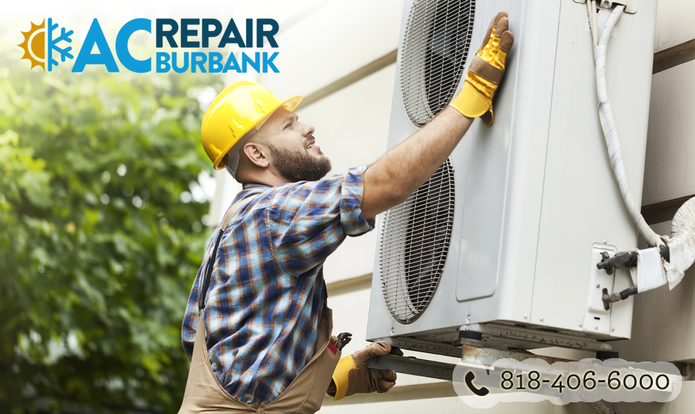 AC Installer in Burbank will Make Your Home Wonderful