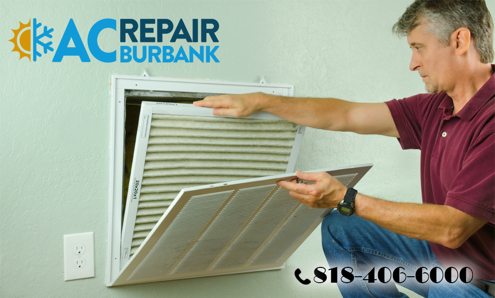 You Need to Know Quality AC Repair in Burbank