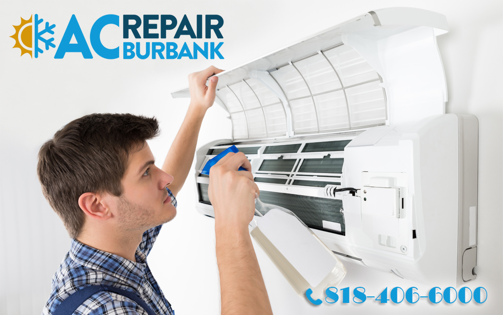 You Need to Know Quality AC Repair in Burbank