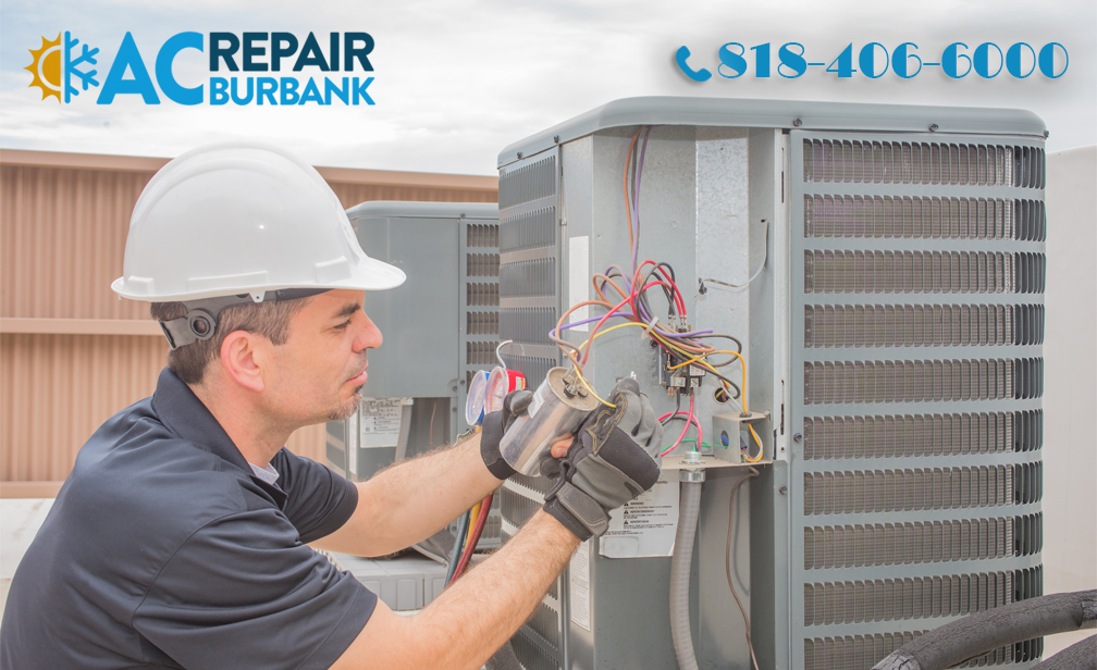 How to Choose the Right AC Installer in Burbank