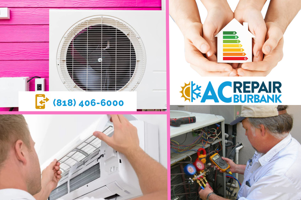 Now is the Time to Look for an AC Installer in Burbank