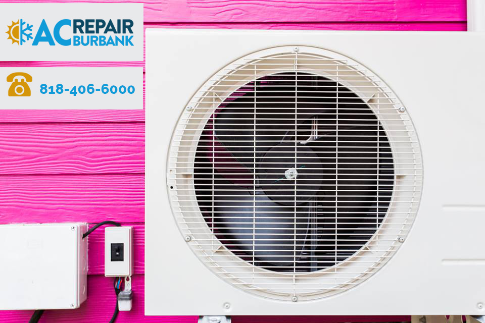Tips to Save Money on AC Repair in Burbank