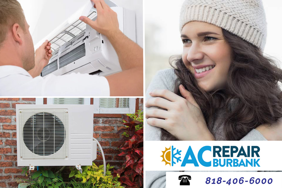 Things to Look for When You Need an AC Installer in Burbank