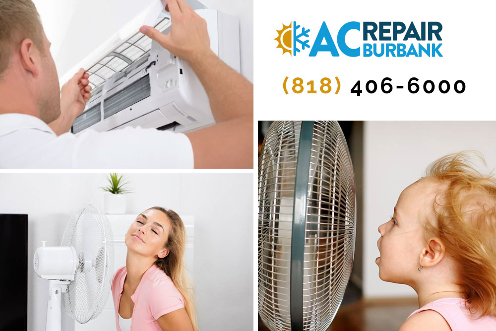 What to Look for When Seeking an AC Installer in Burbank