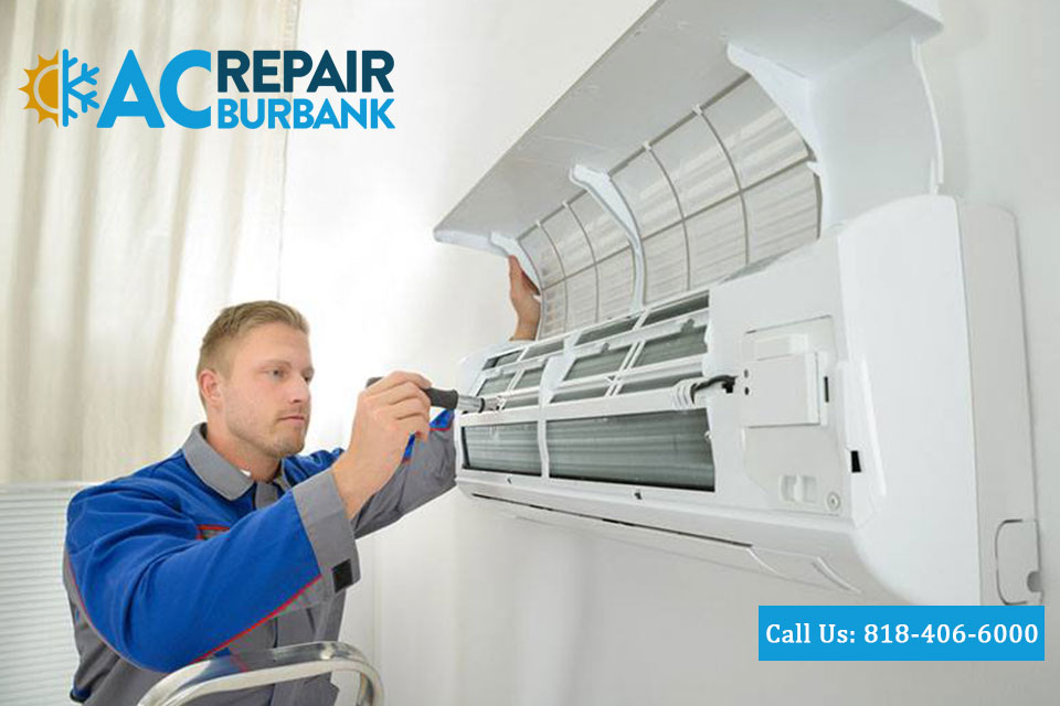 Central Air And Heat Burbank Company - Is Your Heater Well-Maintained To Endure Winter? 