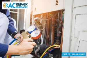 Central Air and Heat Burbank Company Offers Tips on How to Reduce Cooling and Heating Emissions