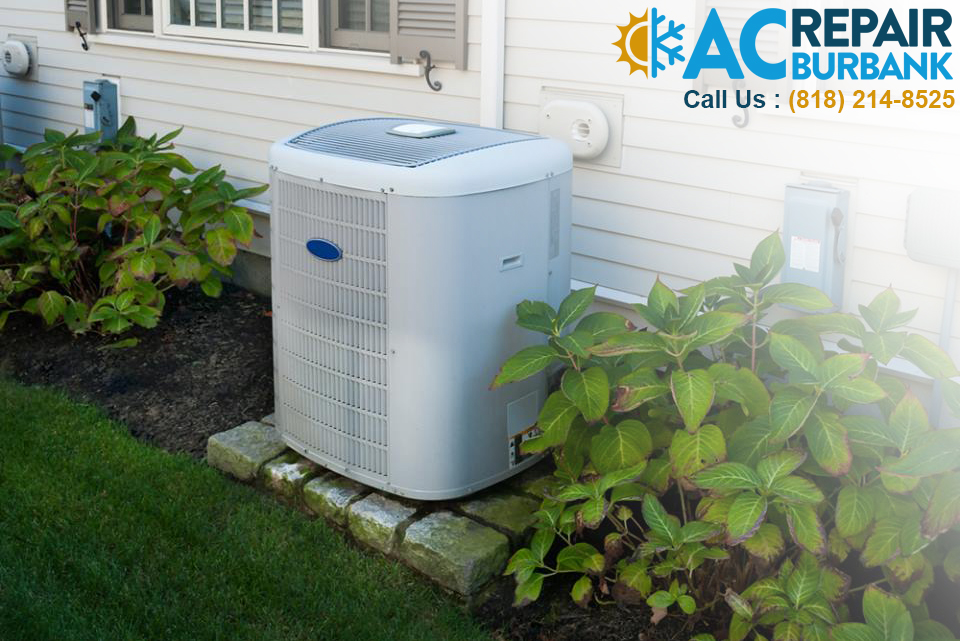 AC Repair Burbank