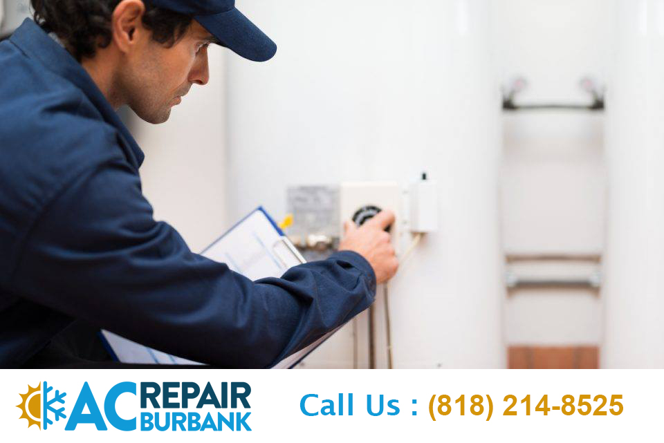 ac repair burbank