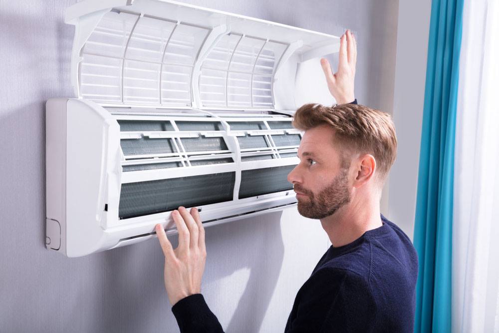 AC installer in Burbank 