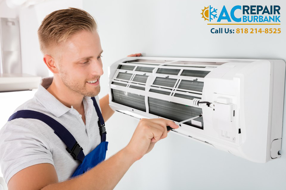 AC installer in Los Angeles