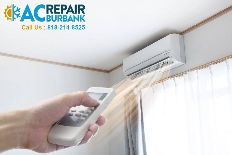 AC Repair in Burbank