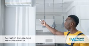 AC Repair in Burbank