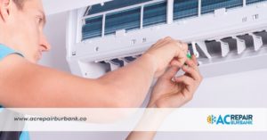 AC Repair in Burbank, AC Maintenance service