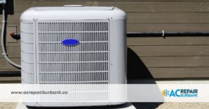AC Repair Burbank