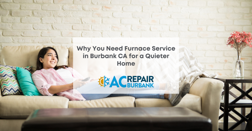 furnace repair