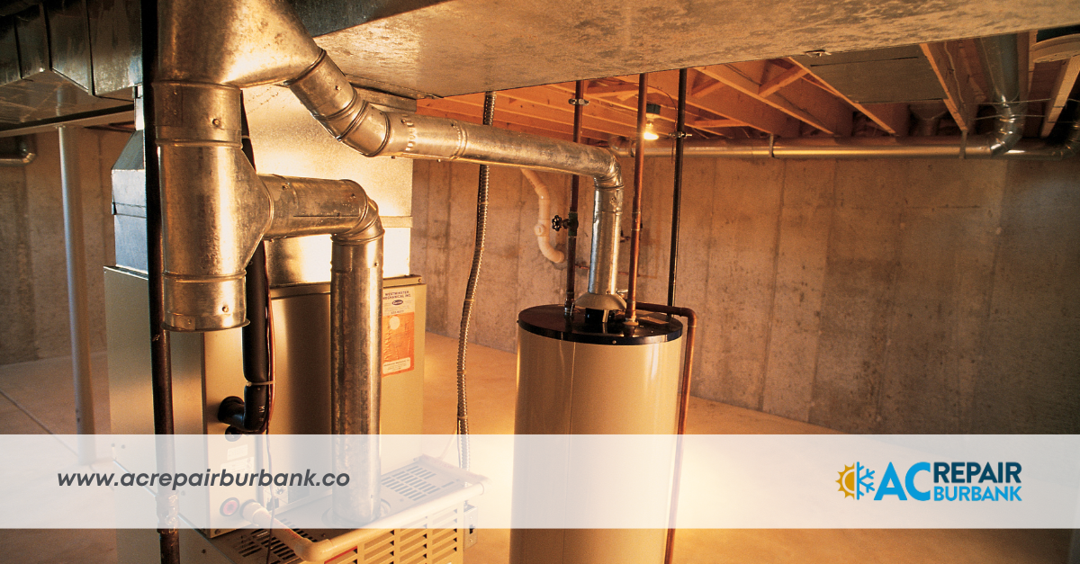 Energy Efficiency Pays Off: A Modern Furnace Can Cut Your Heating Costs by 20-30%