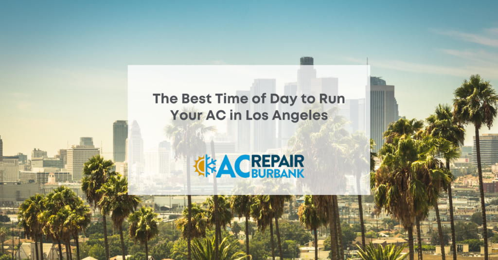 ac in los angeles