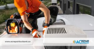 commercial heating repair