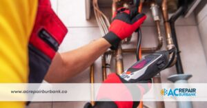 Residential heating services