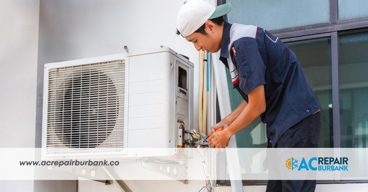 outdoor AC protection,