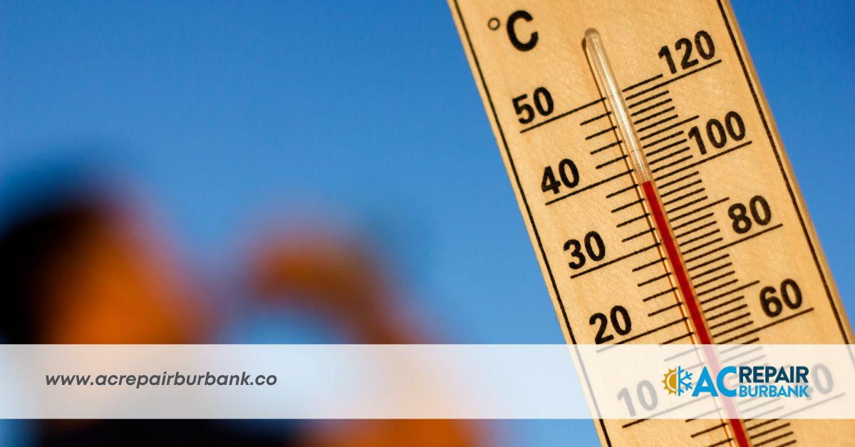 extreme heat